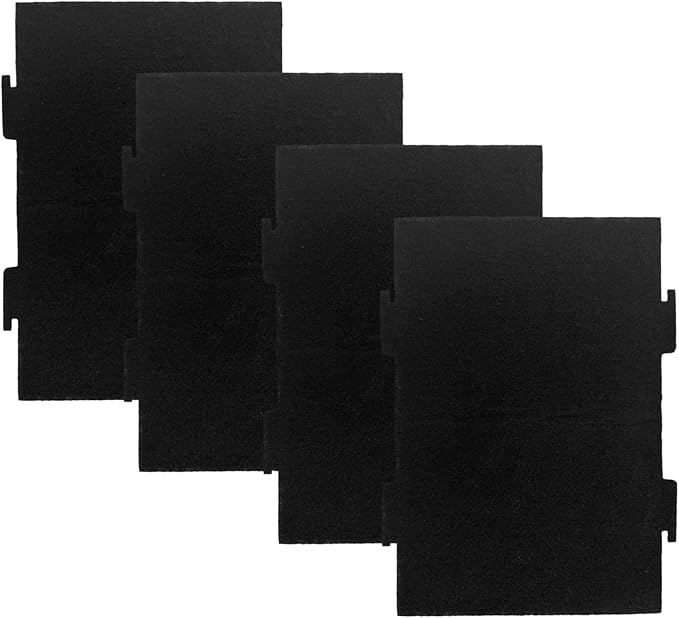 Filtre à charbon W11282981 pour micro-ondes Whirlpool