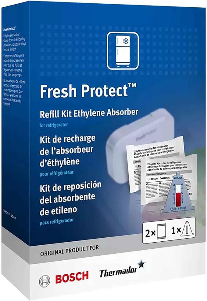 17005225 Ethylene Absorber Replacement Kit for Refrigerators