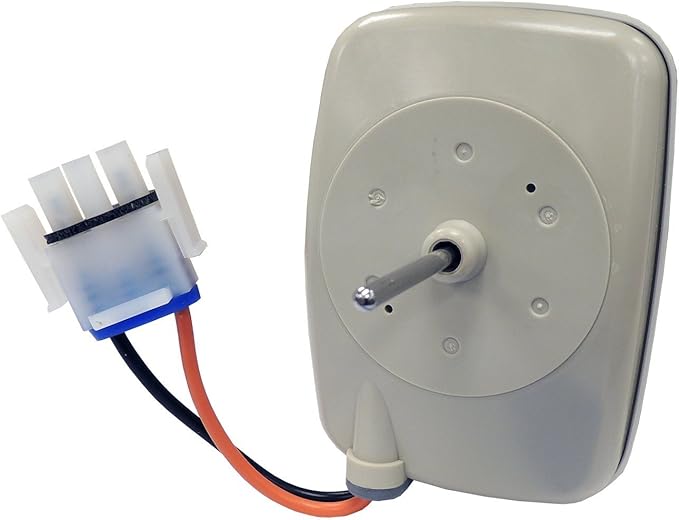 SM10141 Refrigerator Evaporator Motor Replacement Part