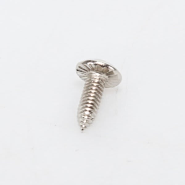 Whirlpool Cooktop Part WP3196154 - Replacement Screw