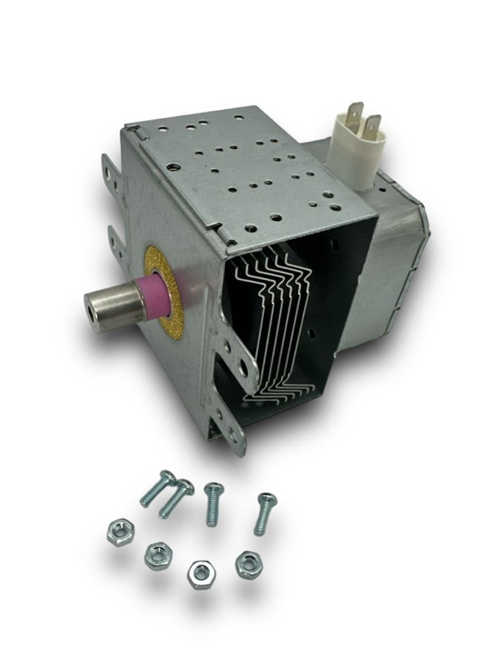 Bosch Microwave Magnetron Part 00652690 Replacement