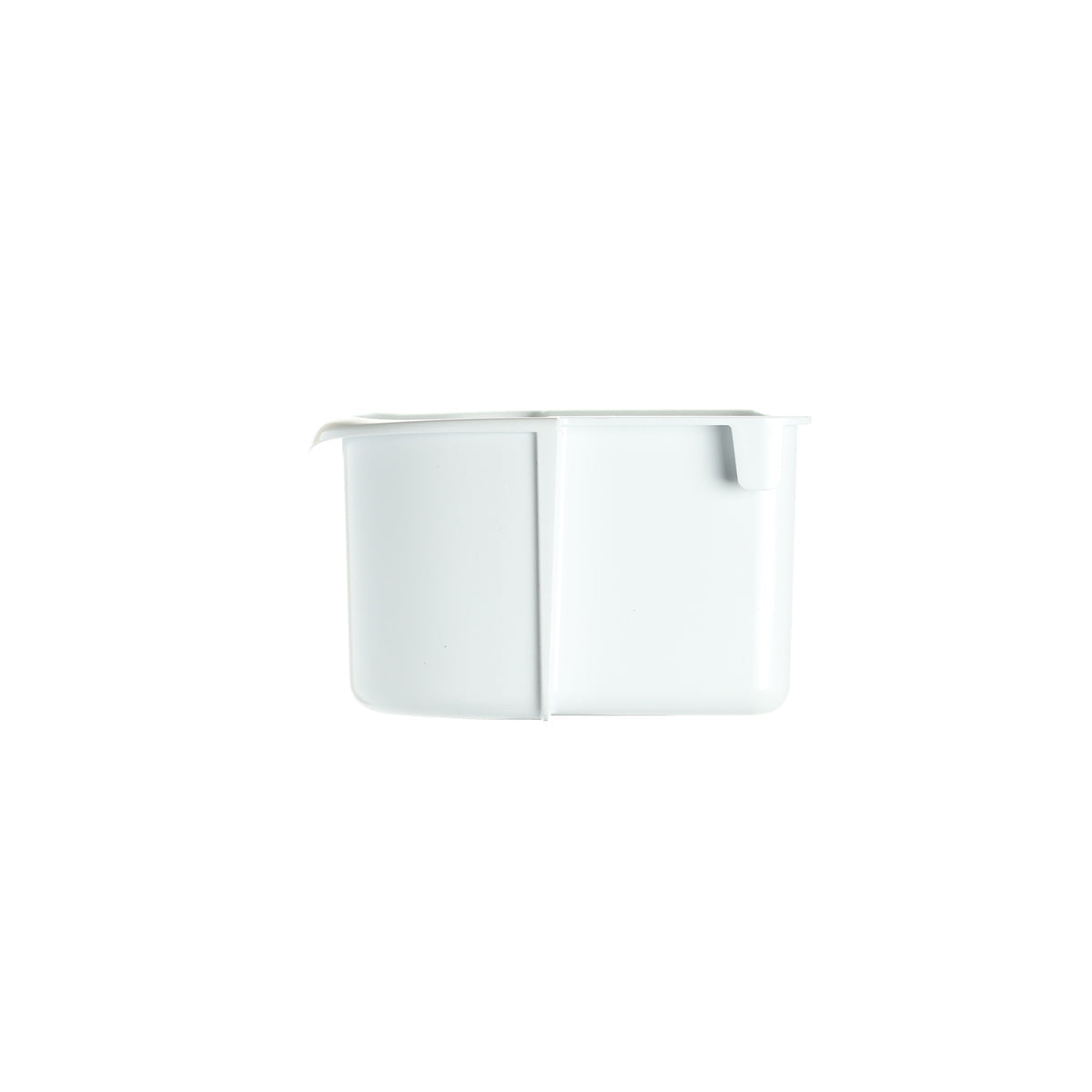 Small Door Bin for Whirlpool Refrigerator, Part# 67001141