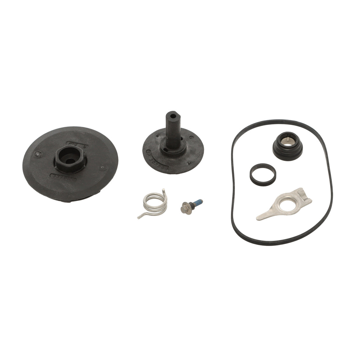 Inglis 675806 Dishwasher Pump Impeller & Seal Kit