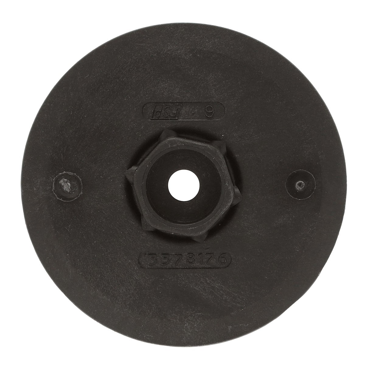 Inglis 675806 Dishwasher Pump Impeller & Seal Kit