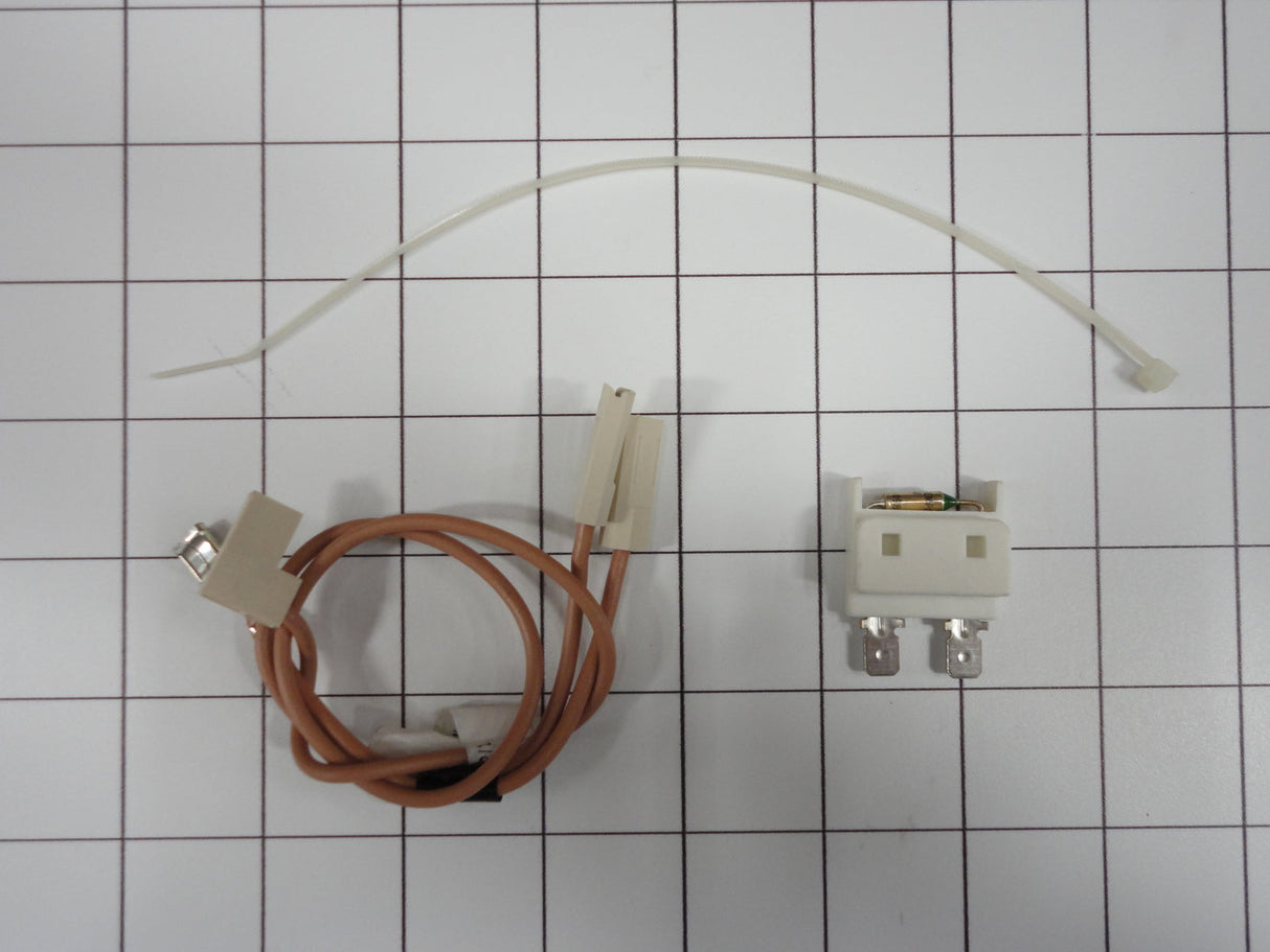 675813 Thermal Fuse Kit for Whirlpool Dishwasher