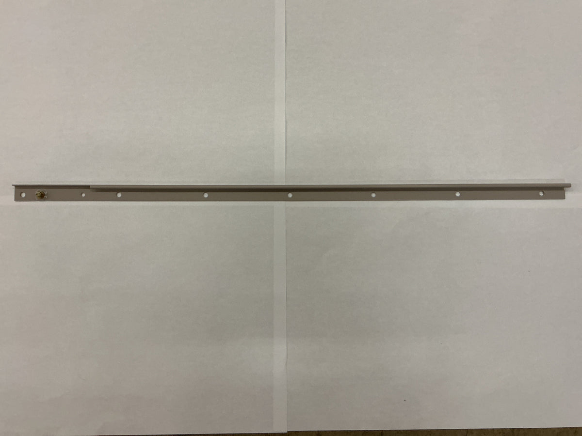Awning 26" RH KD Hinge Track