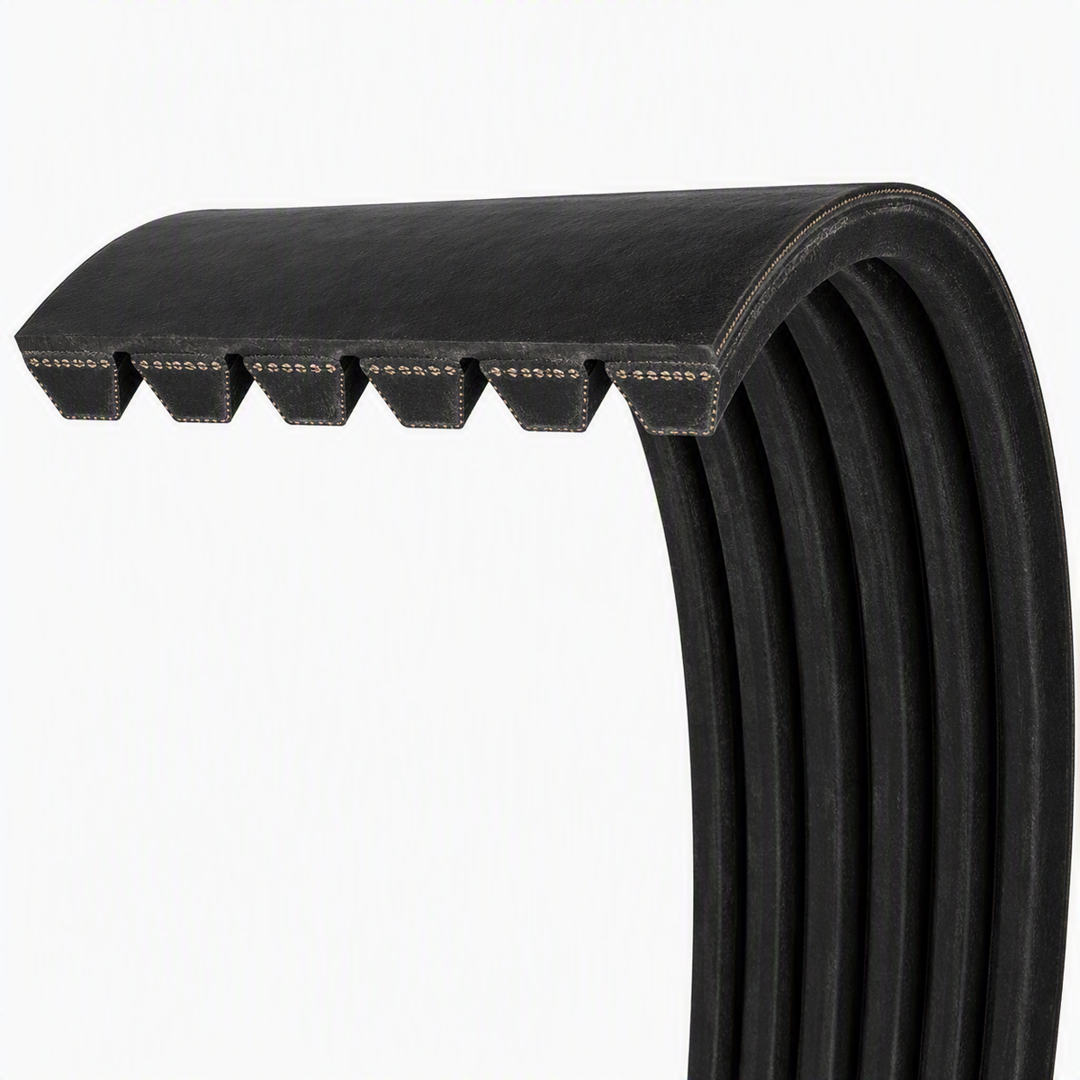 Correa en V unida 6RB61 | Sección B clásica unida