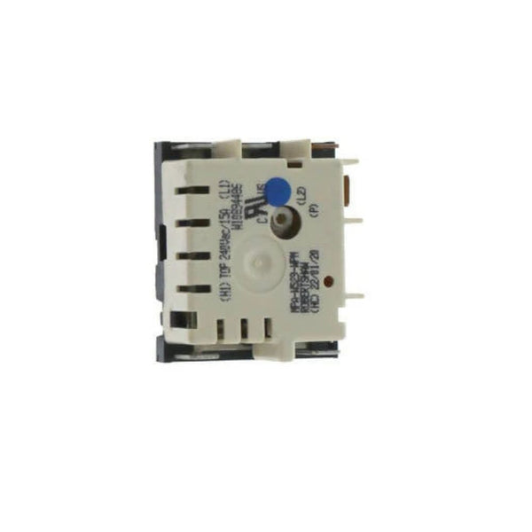 700855K Infinite Switch for Whirlpool Oven Range