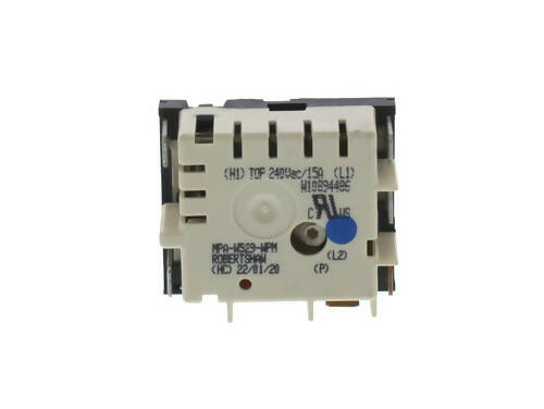 700855K Infinite Switch for Whirlpool Oven Range