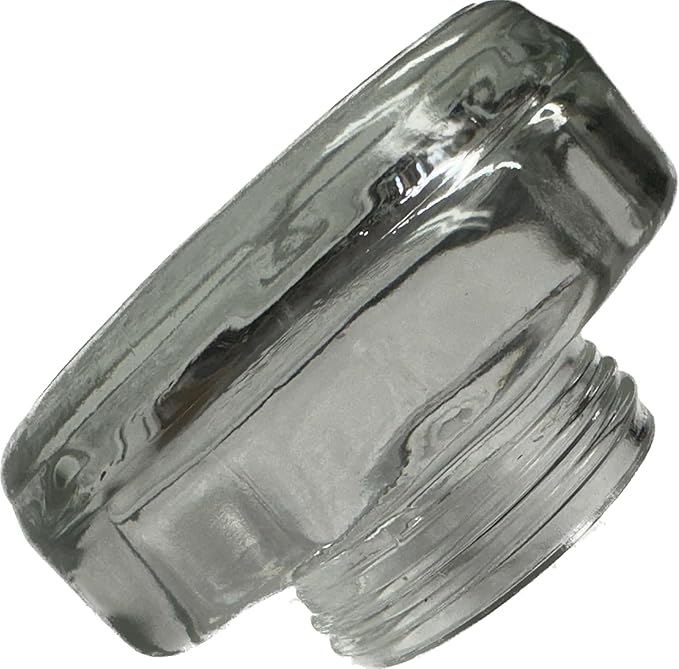 WPW10412722 Light Lens Cover for Whirlpool Oven Range
