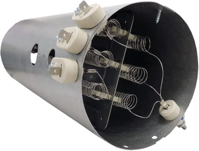 DE2700 Dryer Heating Element Replacement Part