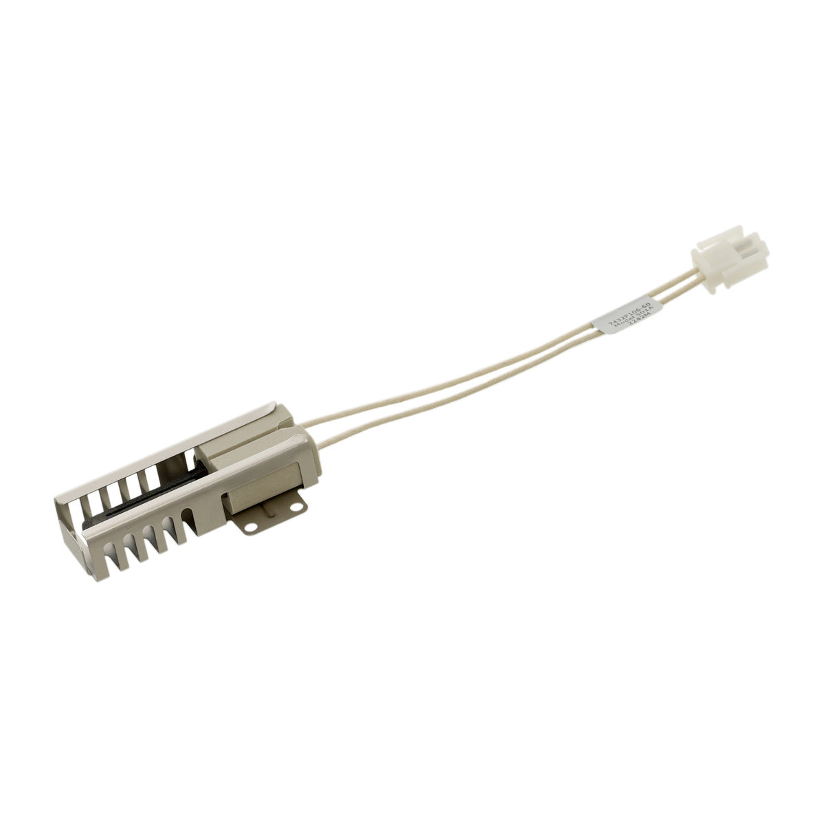 Whirlpool 74007498 Oven Range Igniter for Stove