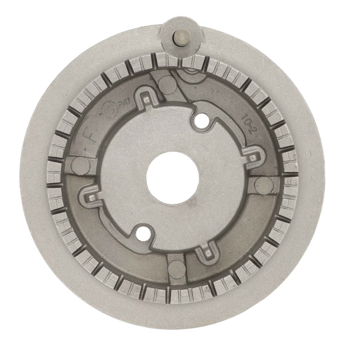 Whirlpool 74007736 Range 15K Surface Burner Base