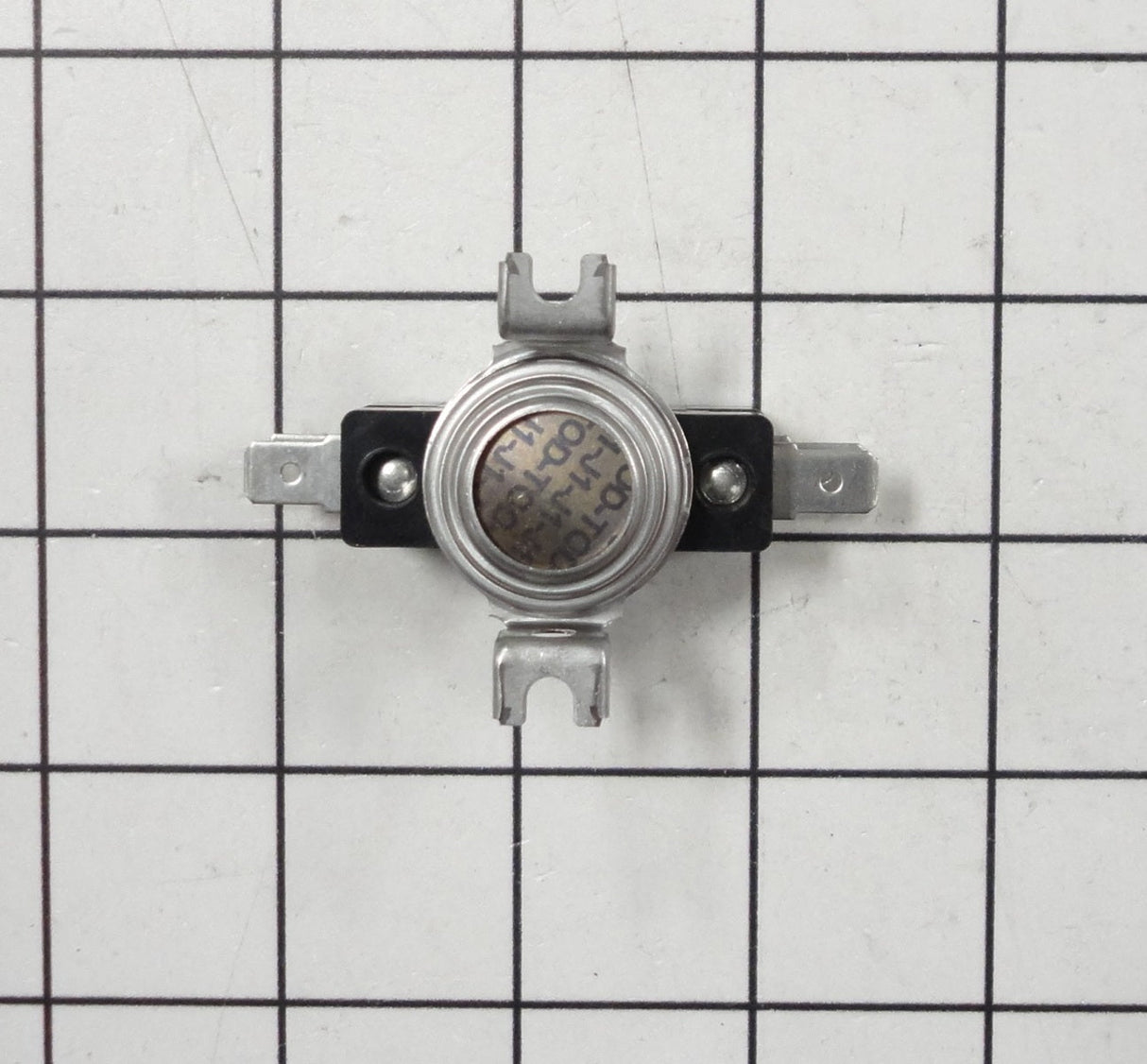 Whirlpool Upper High Limit Thermostat, Part# 74008265
