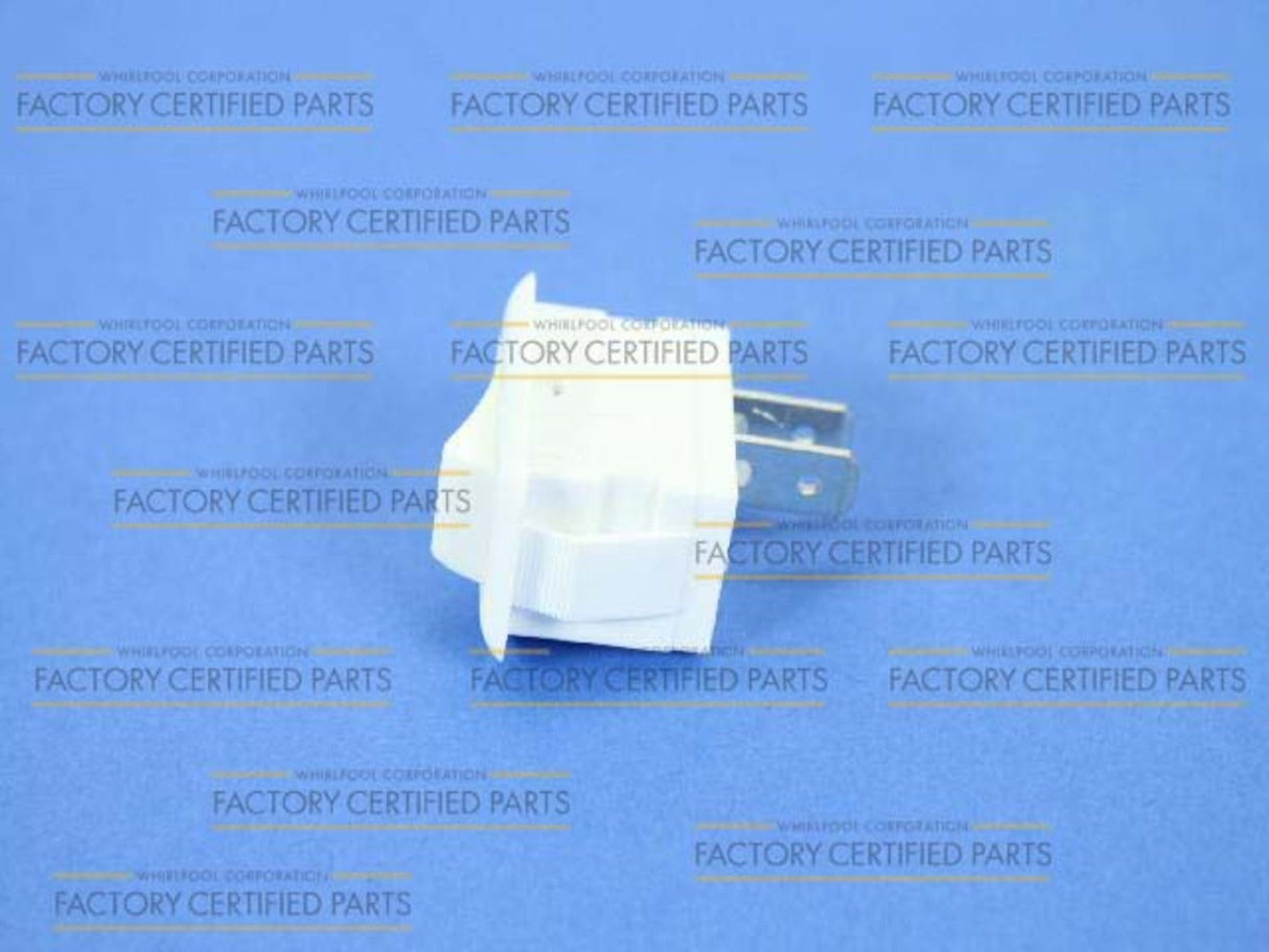 Whirlpool 74008717 White Rocker Oven Range Switch
