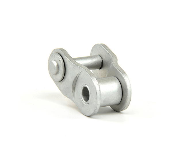 #80 Chain Half Links Liquid Series