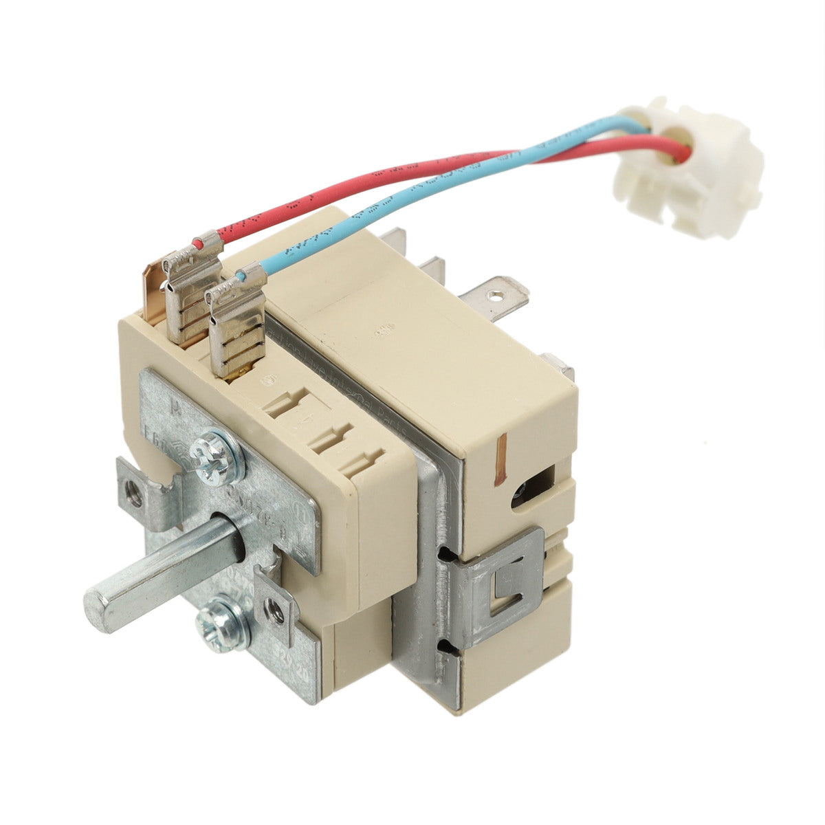 Frigidaire 807004702 Oven Range Infinite Switch Part