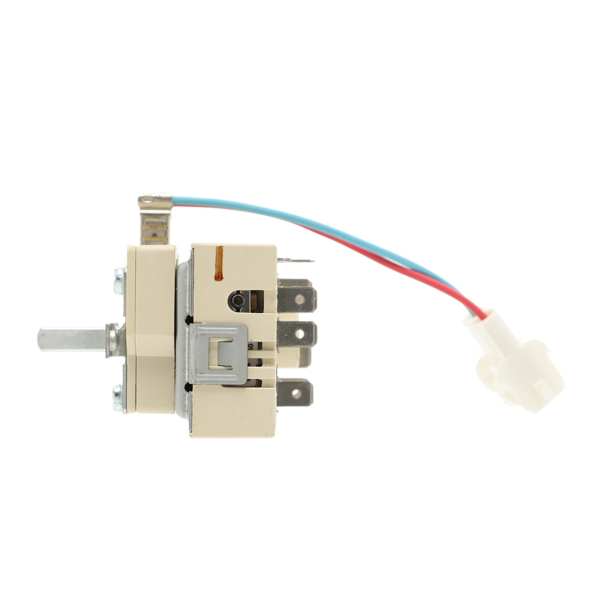 Frigidaire 807004702 Oven Range Infinite Switch Part