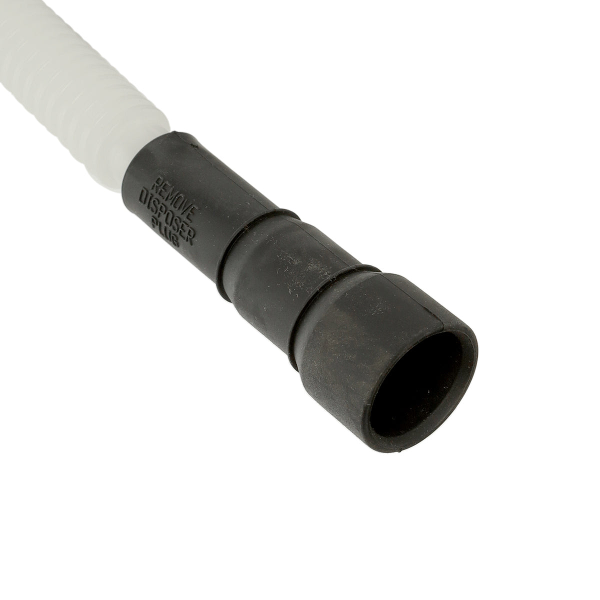 807117001 Drain Hose for Frigidaire/Electrolux Dishwasher