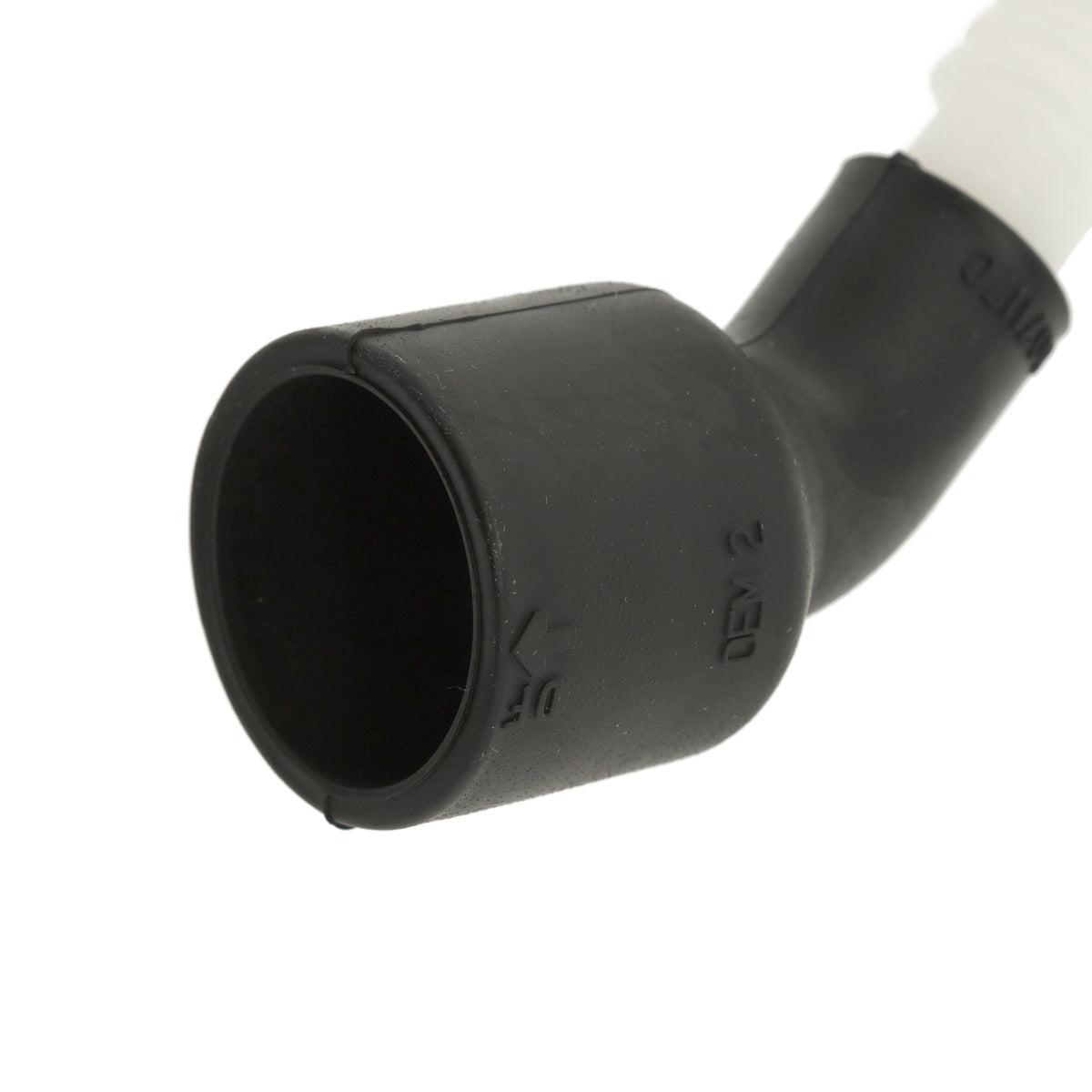 807117001 Drain Hose for Frigidaire/Electrolux Dishwasher