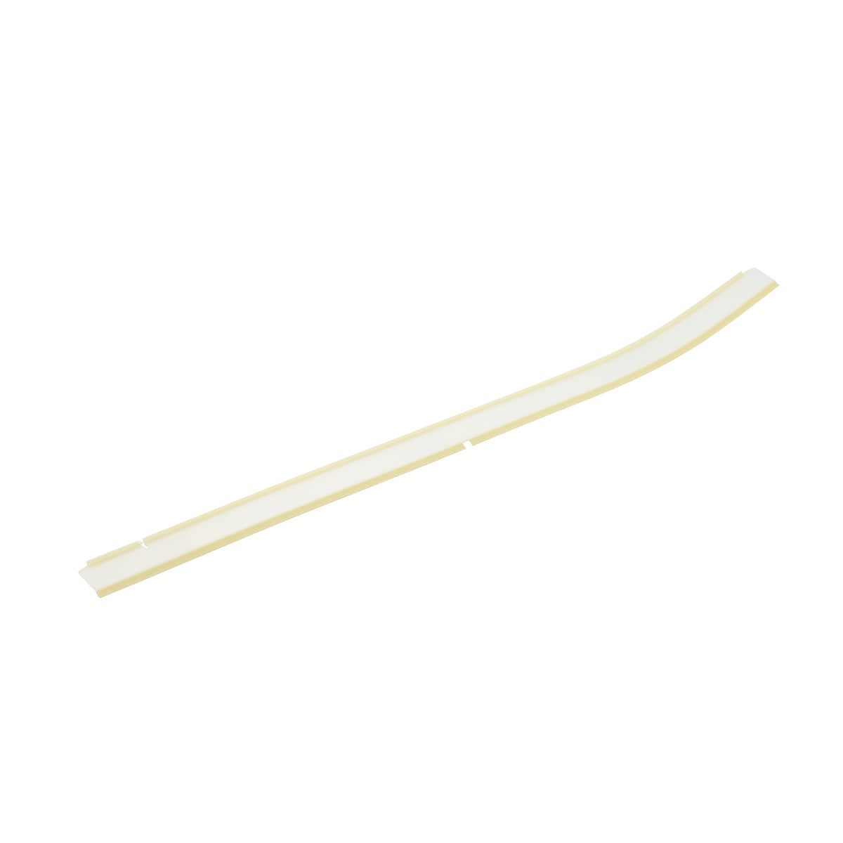809006501 Bottom Door Seal for Frigidaire Dishwasher