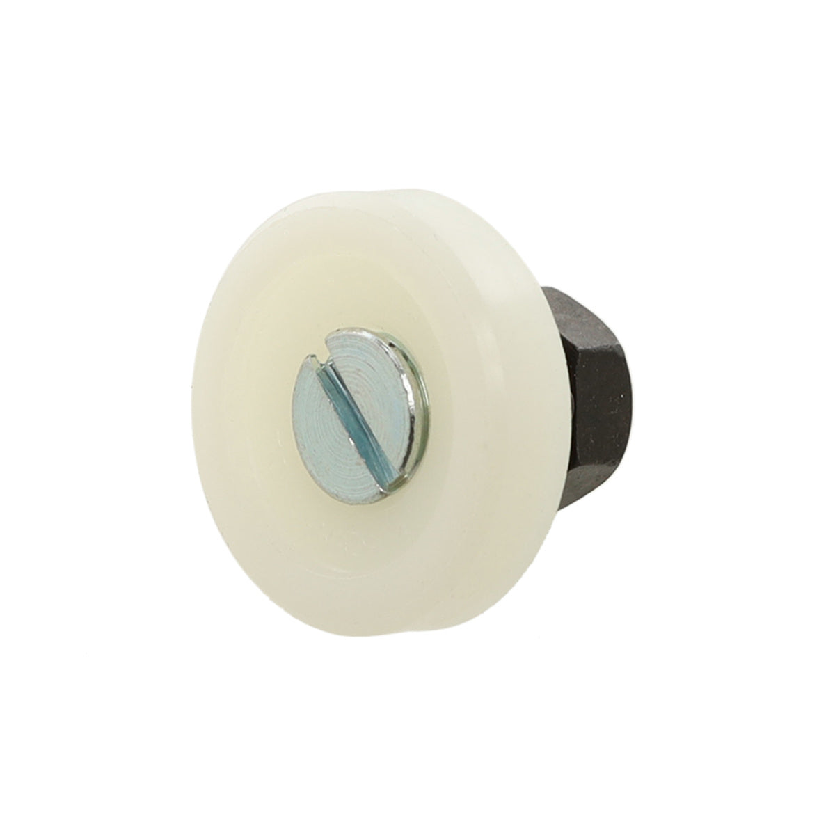 Whirlpool 814229 Oven Range Drawer Roller Part