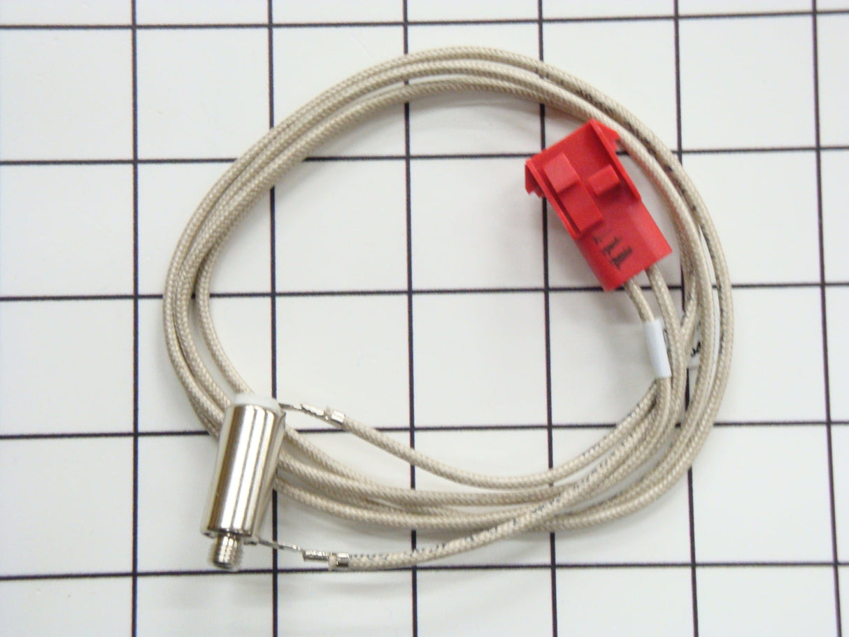 Whirlpool Oven Range Probe Jack Part 8186589