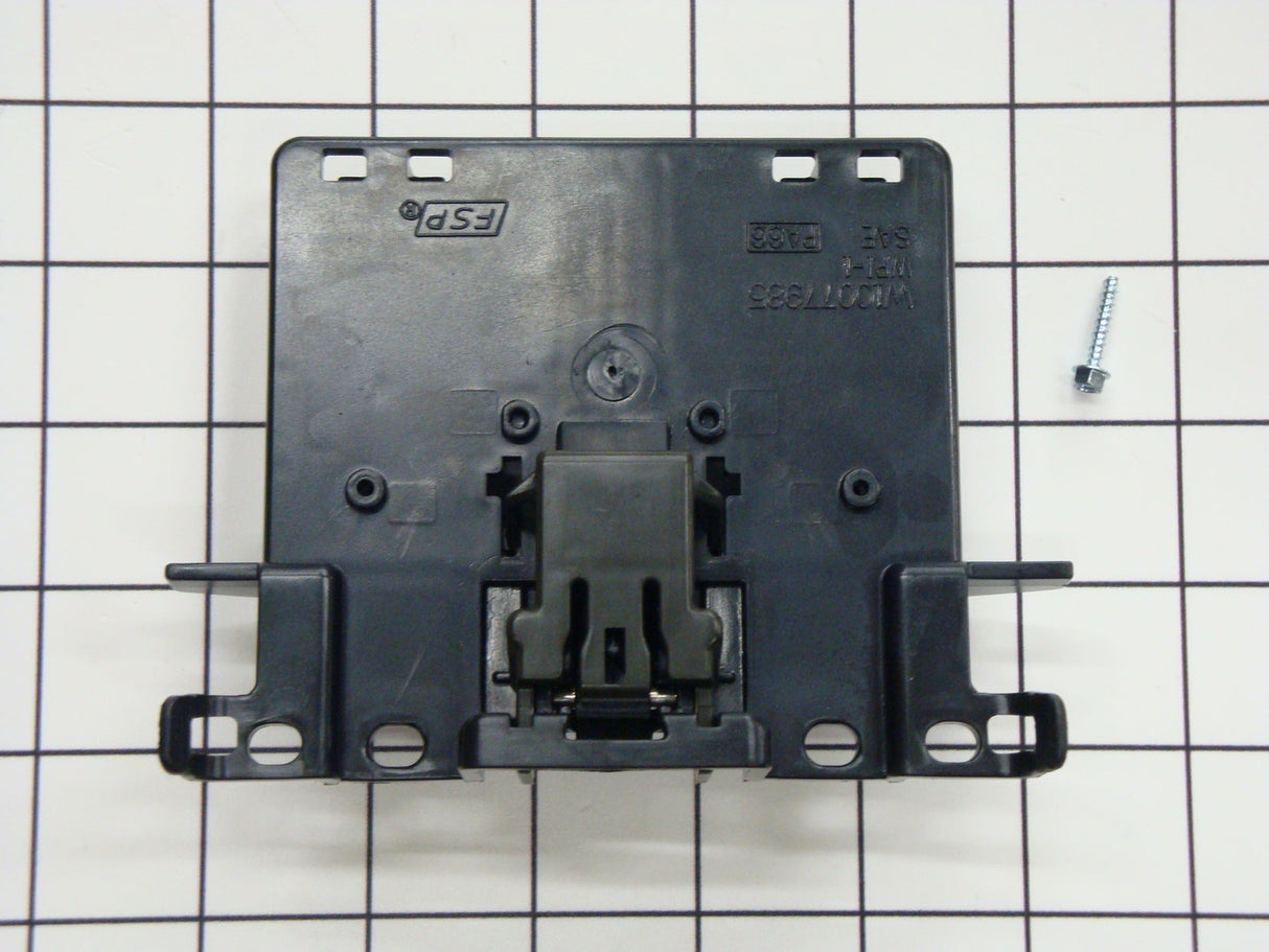 Whirlpool 8193830 Dishwasher Door Latch Replacement Part