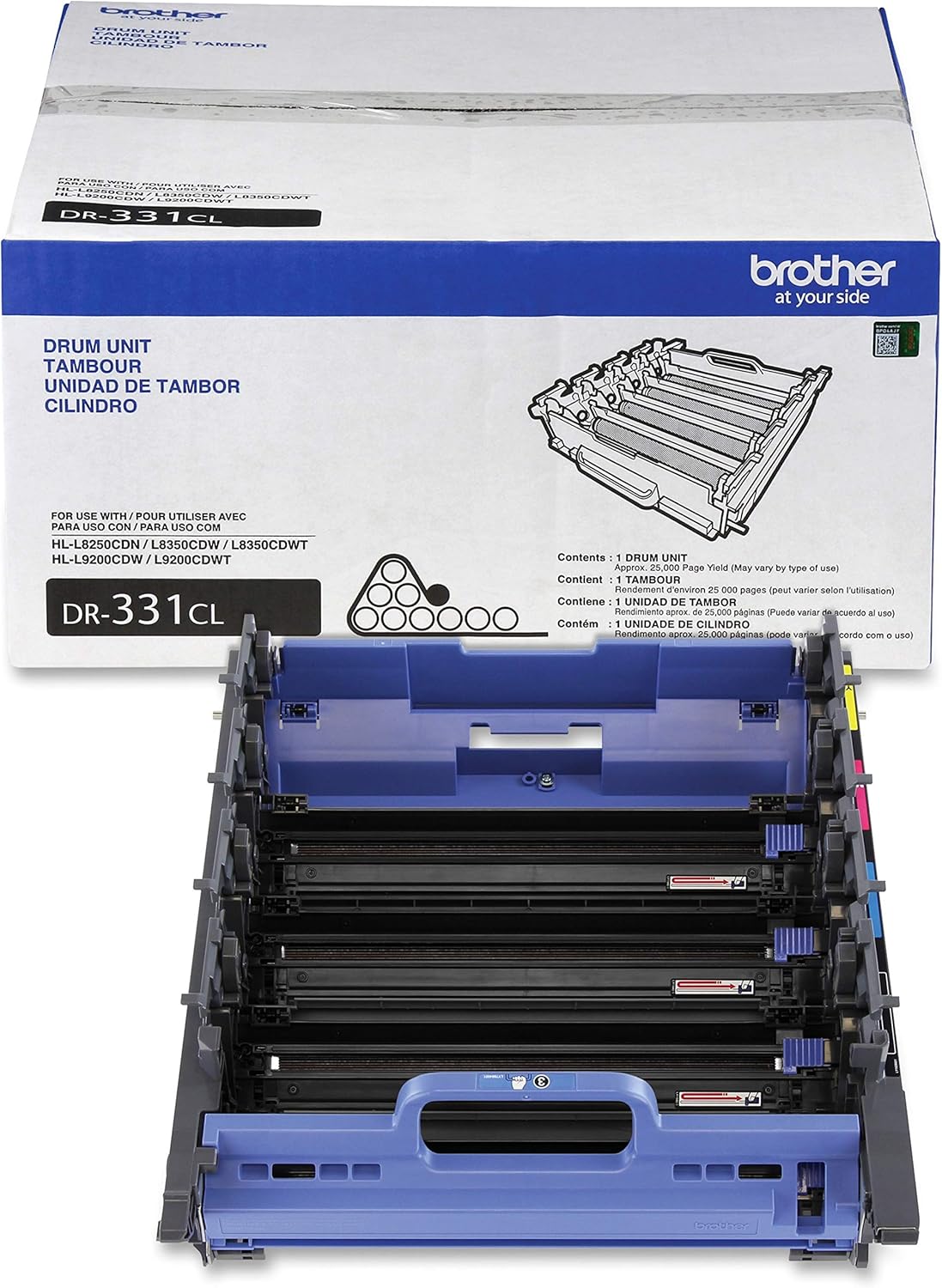Brother DR331CL Imaging Drum