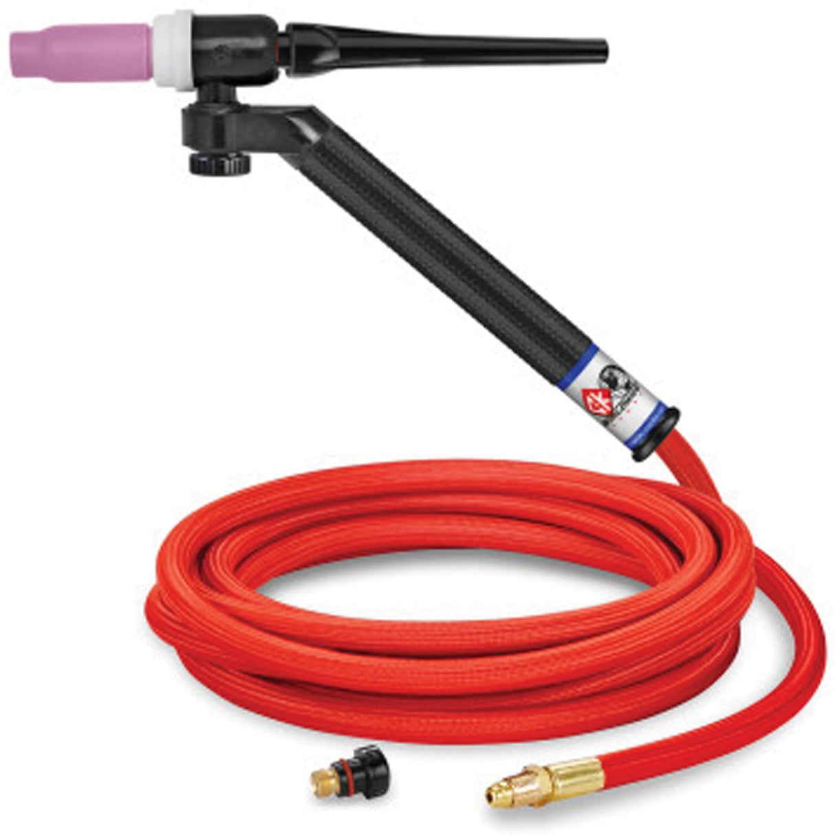 Flex-Loc™ Torches, Air (Gas) Cooled, 150 A
