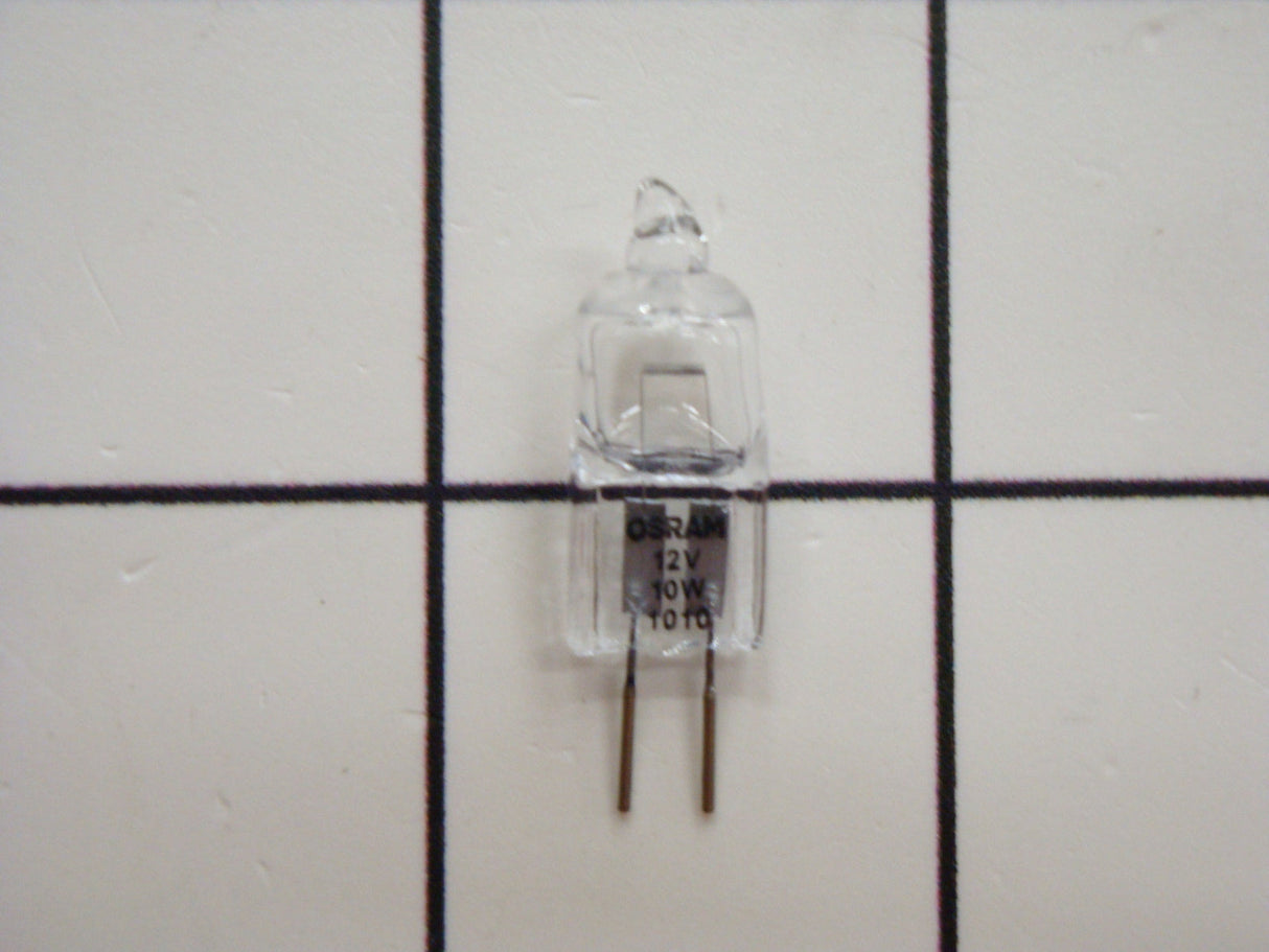 Whirlpool 8204670 Microwave Light Bulb Replacement Part
