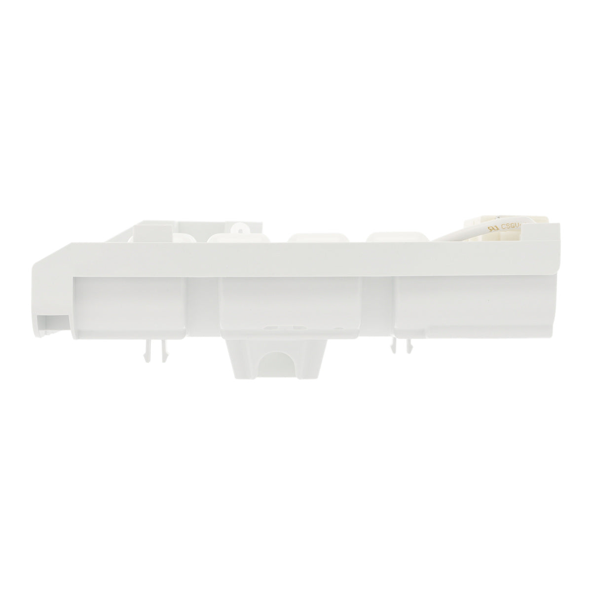 Fisher & Paykel 820833P Ice Maker and Tray Assembly Part