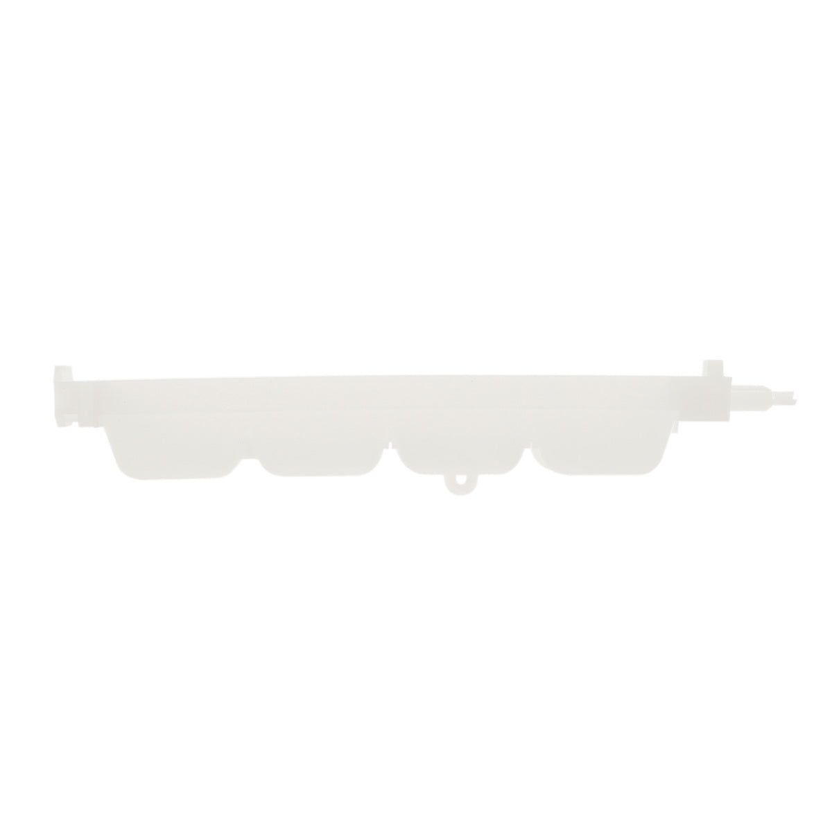 Fisher & Paykel 820833P Ice Maker and Tray Assembly Part