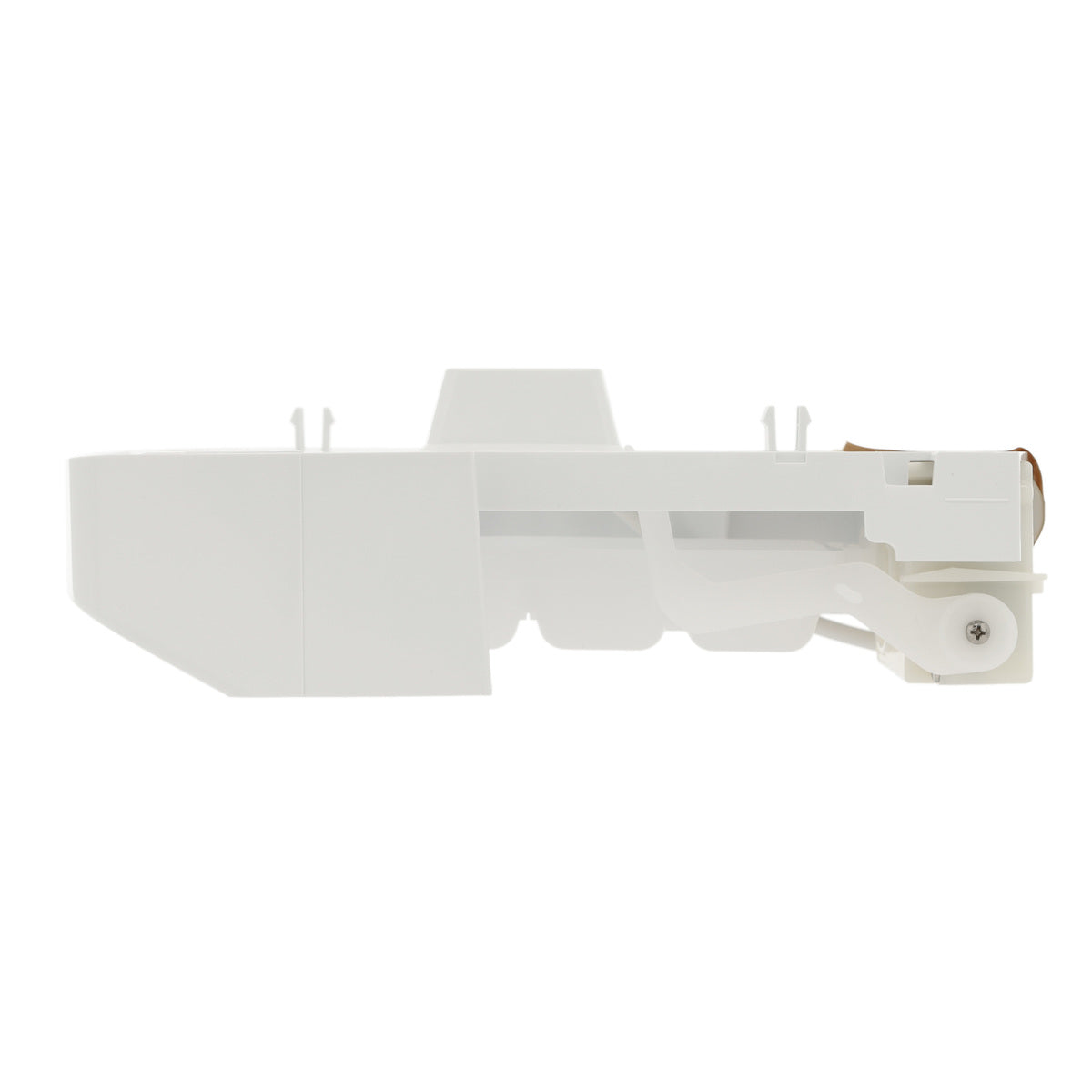 Fisher & Paykel 820833P Ice Maker and Tray Assembly Part
