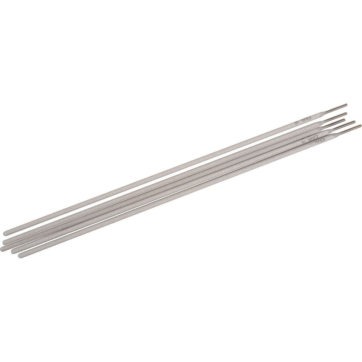 Stainless Steel Electrodes, 308L-16, 3/32" Dia.