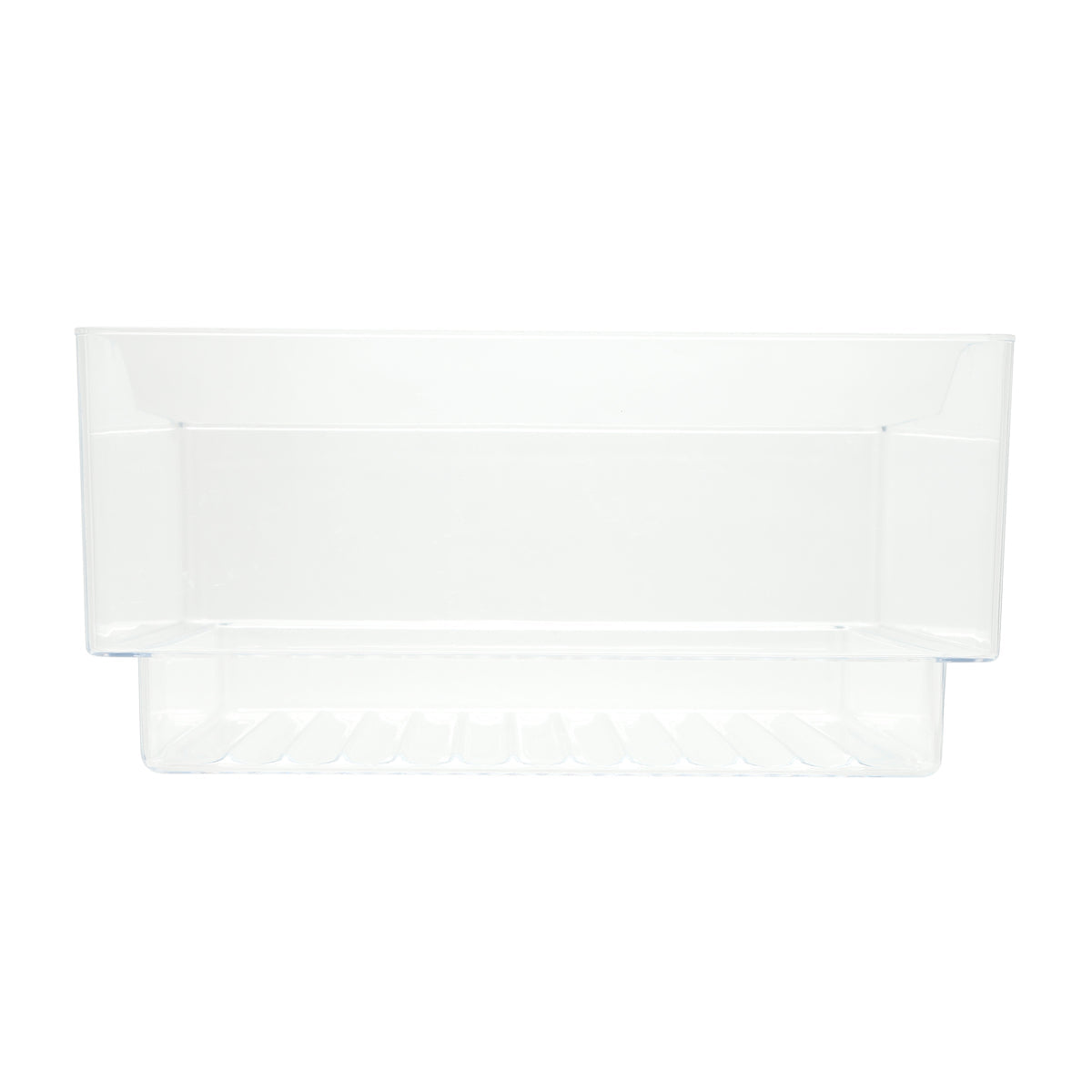 836524 Fisher & Paykel Fridge Freezer Roll Out Storage Bin