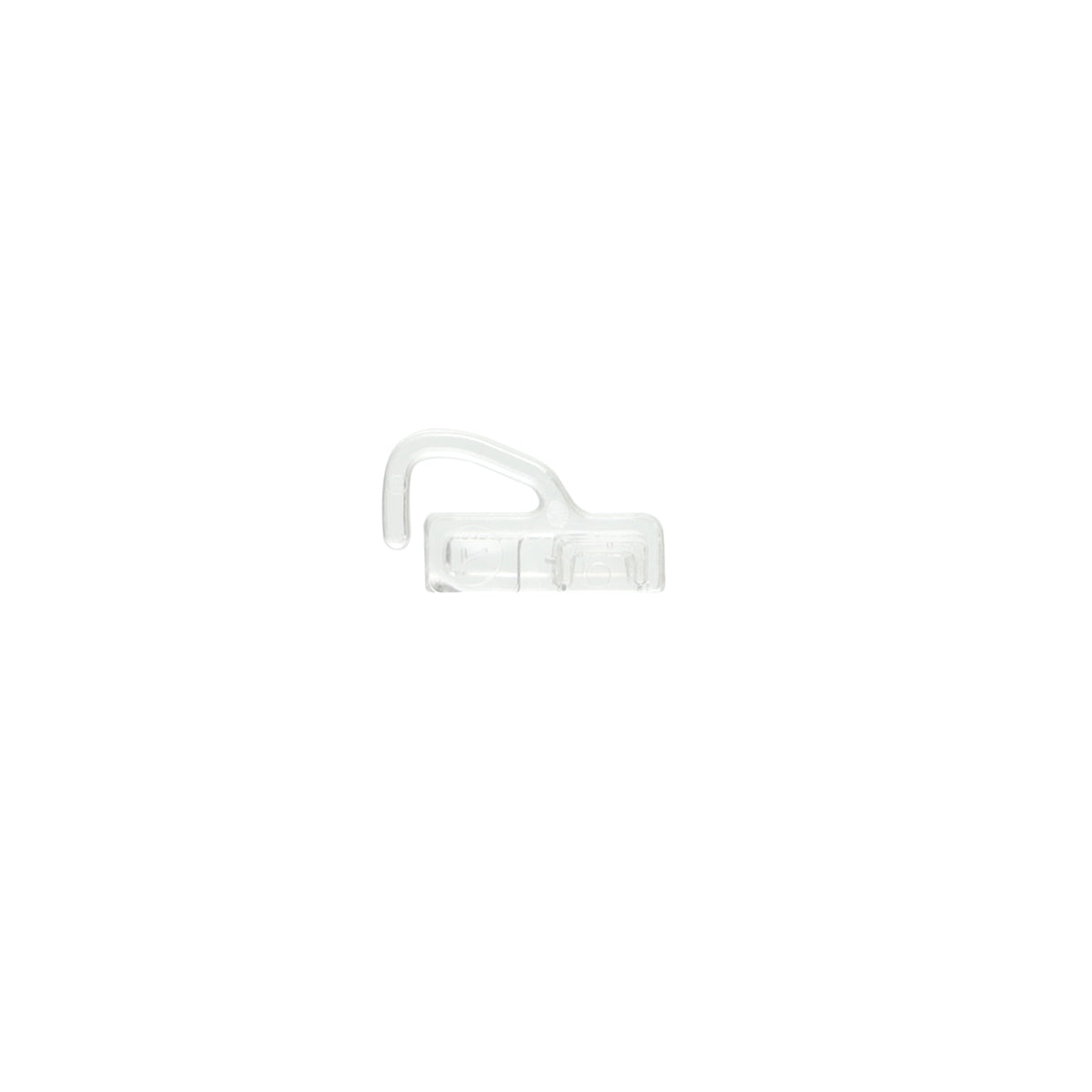 Fisher & Paykel 836568 LH Shelf Plug Trim for Refrigerator