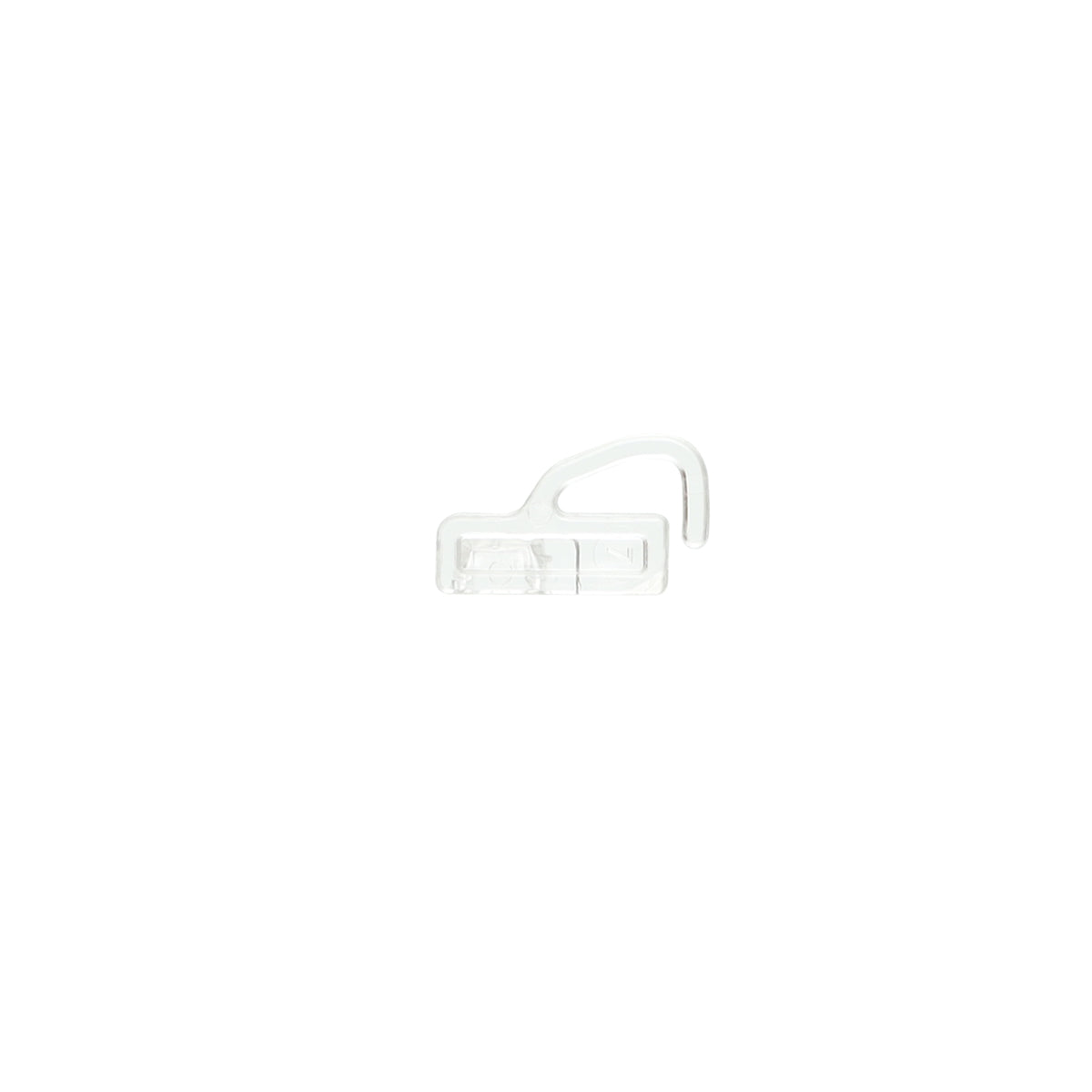 Fisher & Paykel 836568 LH Shelf Plug Trim for Refrigerator