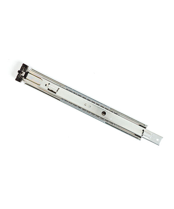 Fisher & Paykel DCS H0120807877 Left Slide Assembly Part