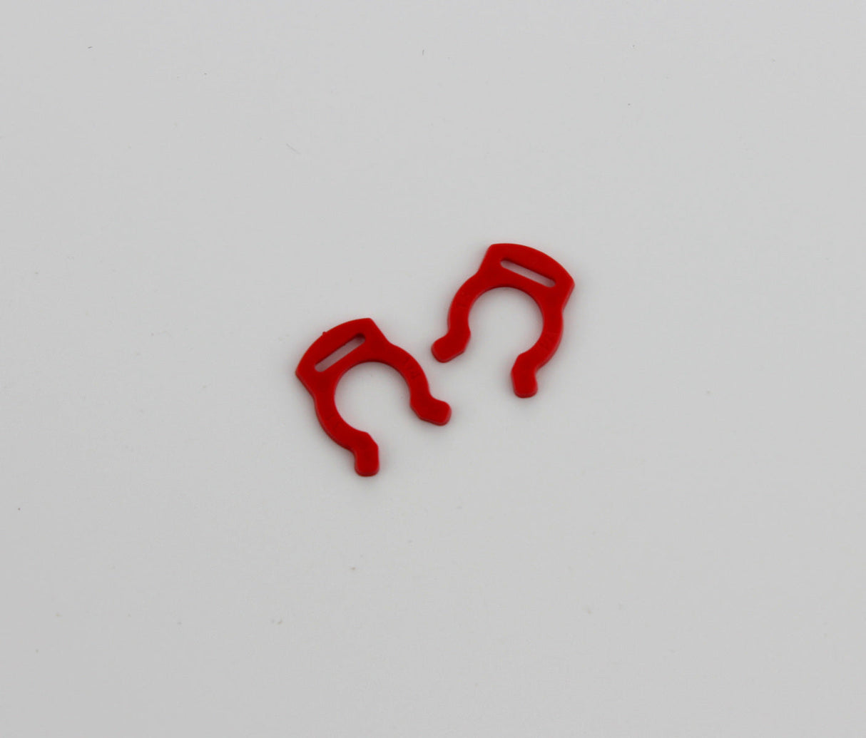Fisher & Paykel 837193P Refrigerator Collet Locking Clip Set