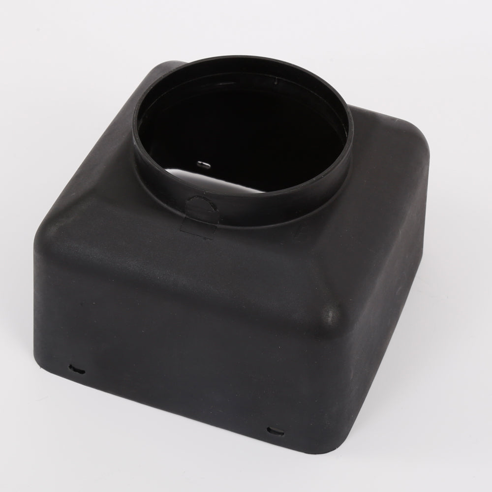 Supply Side Hood
