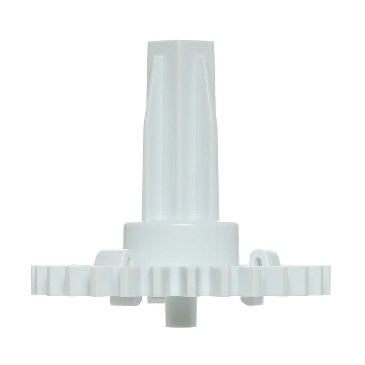 Fisher & Paykel DCS 838079 Anti-Rack Pinion Part