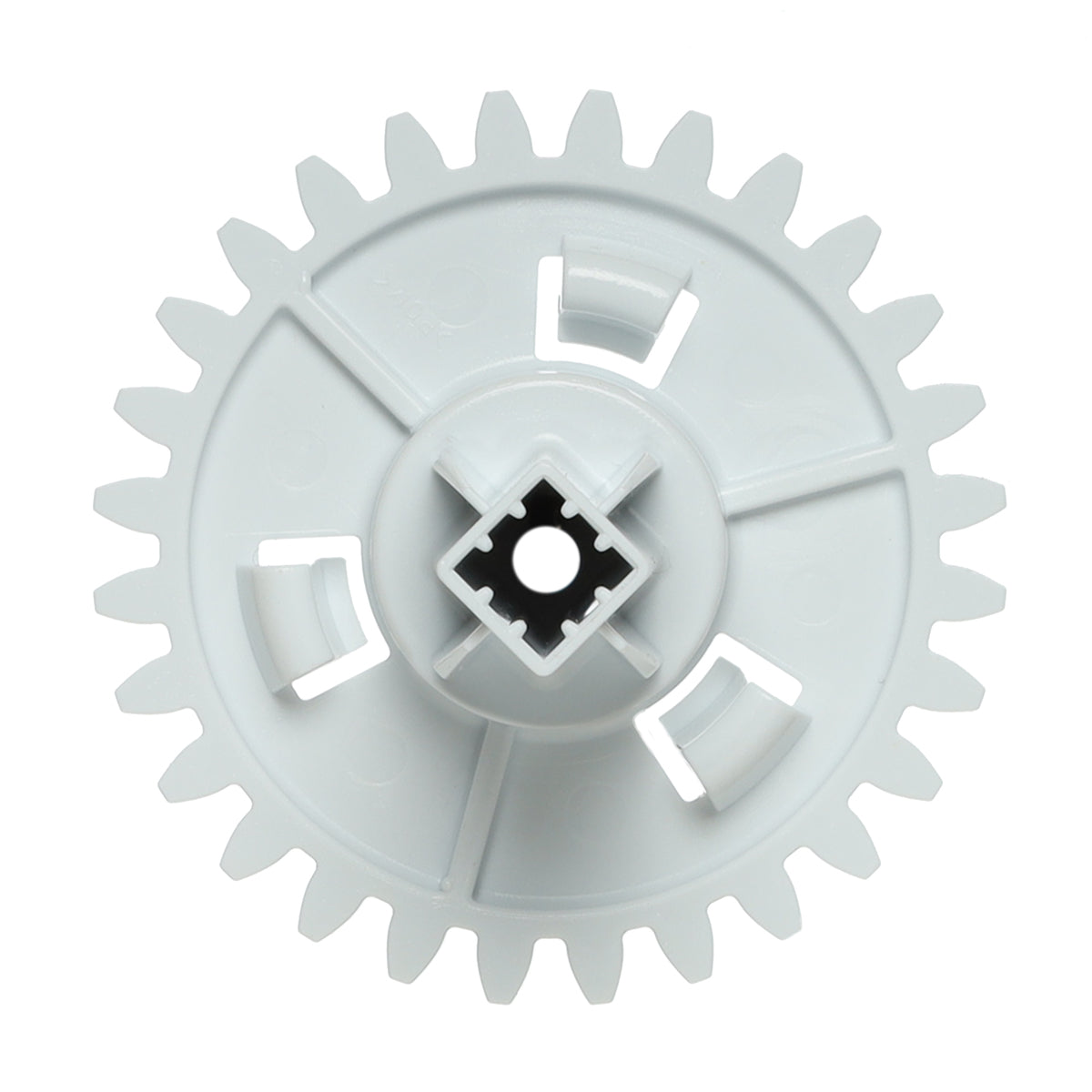 Fisher & Paykel DCS 838079 Anti-Rack Pinion Part