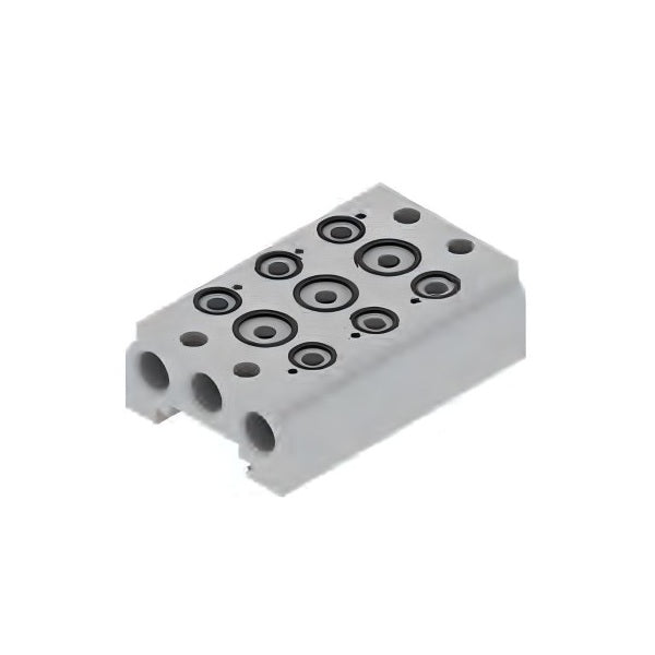 Manifold Air Valve 5/2 & 5/3 - 3 Positions (Valve 888)