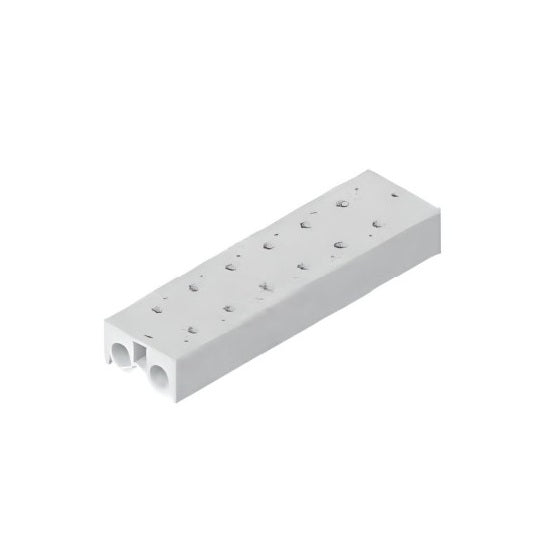 Manifold Air Valve 3/2 - 6 Positions (Valve 888)