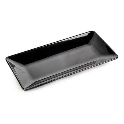 Plat rectangulaire, 16" x 8" x 1 5/8"
