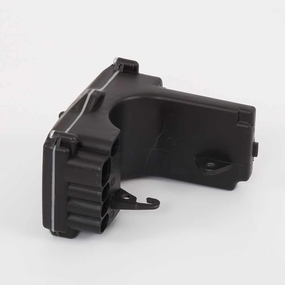 BISON 2000A ECU