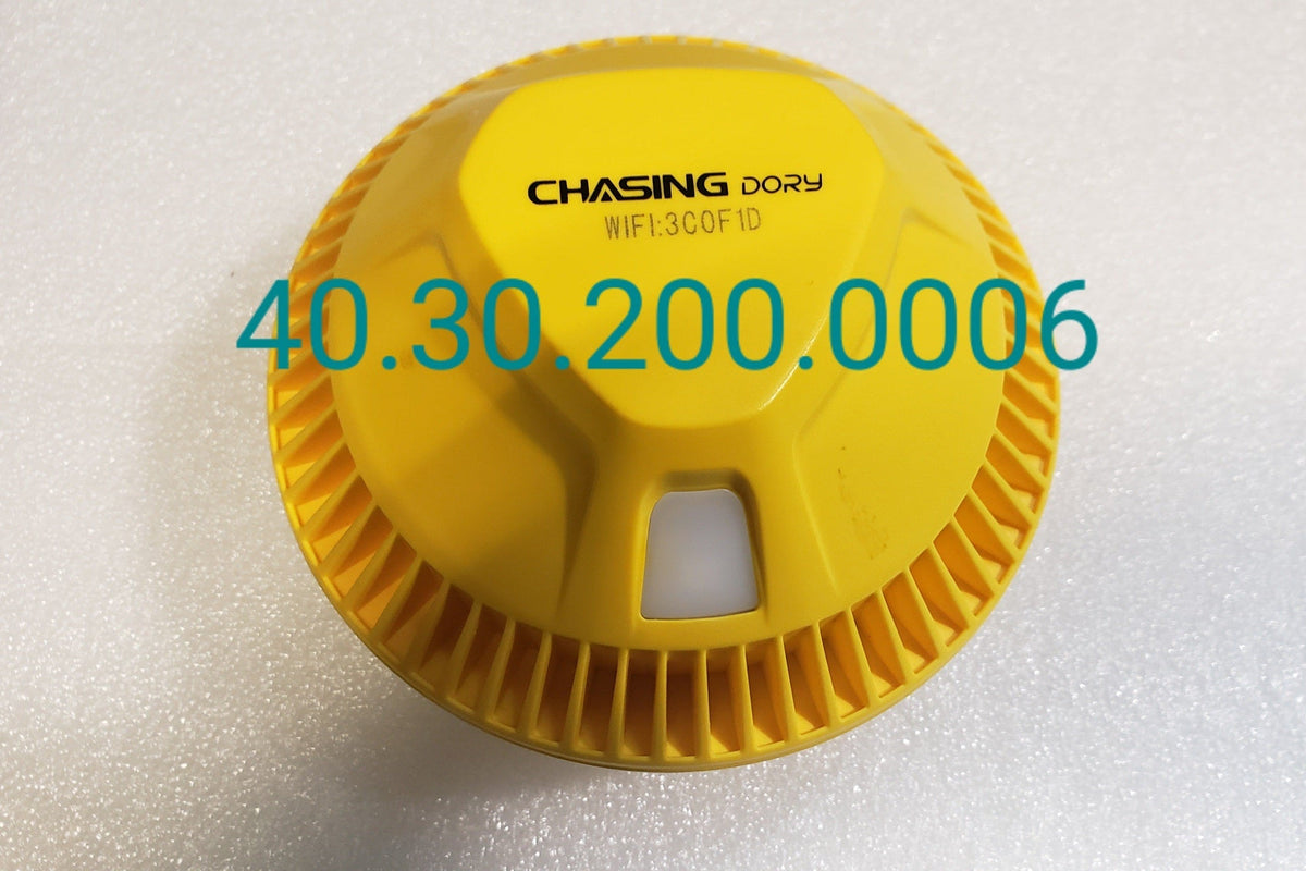 Chasing Underwater Drone - Buoy for Dory (New)