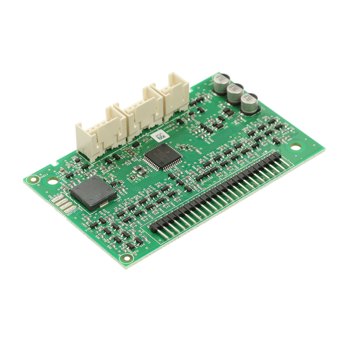 Frigidaire A06115601 Dishwasher Interface Board UI2491