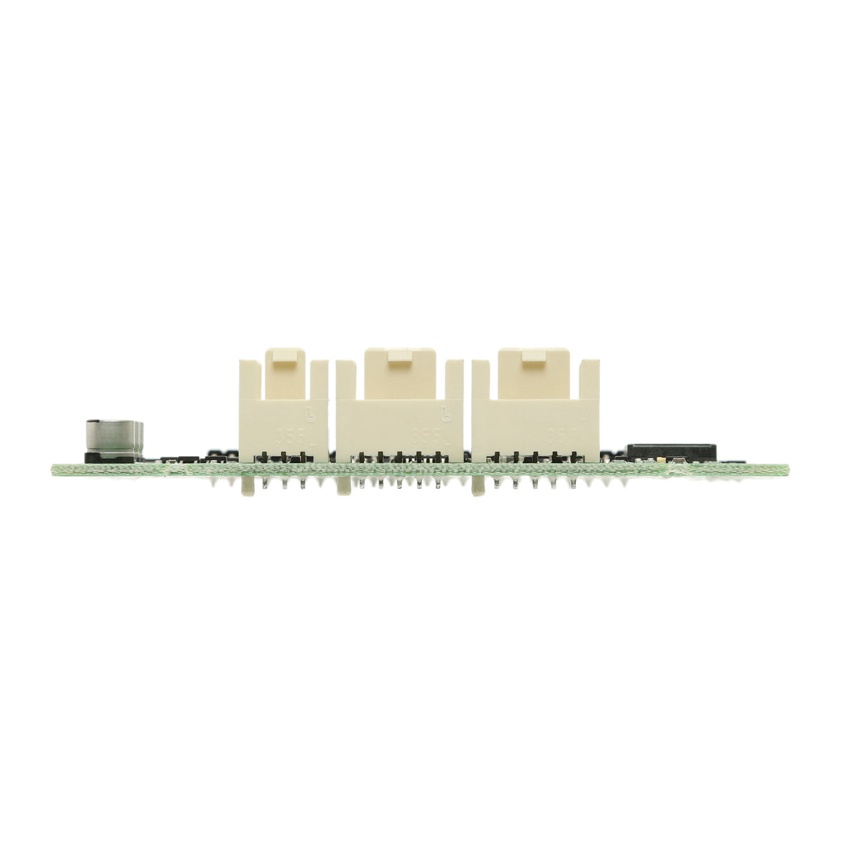 Frigidaire A06115601 Dishwasher Interface Board UI2491